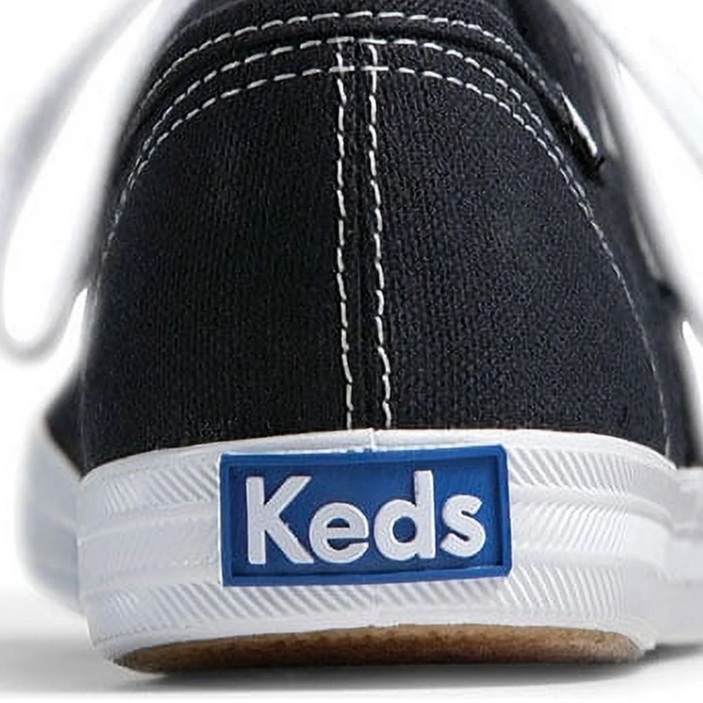 Keds Champion Oxford Canvas Sneaker (Women's) - Picture 3 of 6